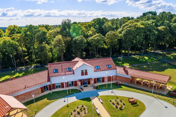 Degustacja wina w Lubuskim Centrum Winiarstwa